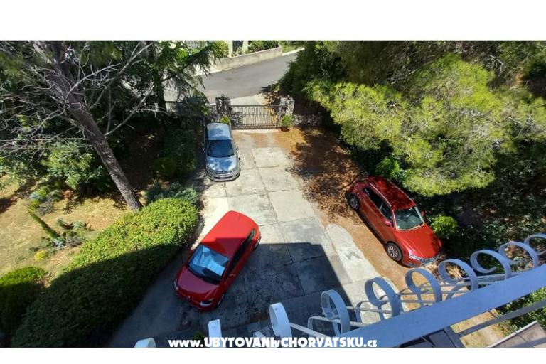 апартаменты Vukelić Crikvenica – фото 38