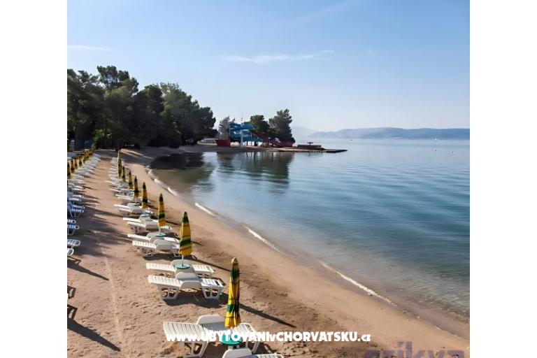 апартаменты Vukelić Crikvenica – фото 40