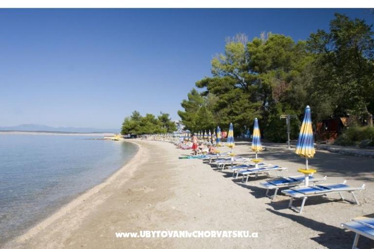 апартаменты Vukelić Crikvenica – фото 45