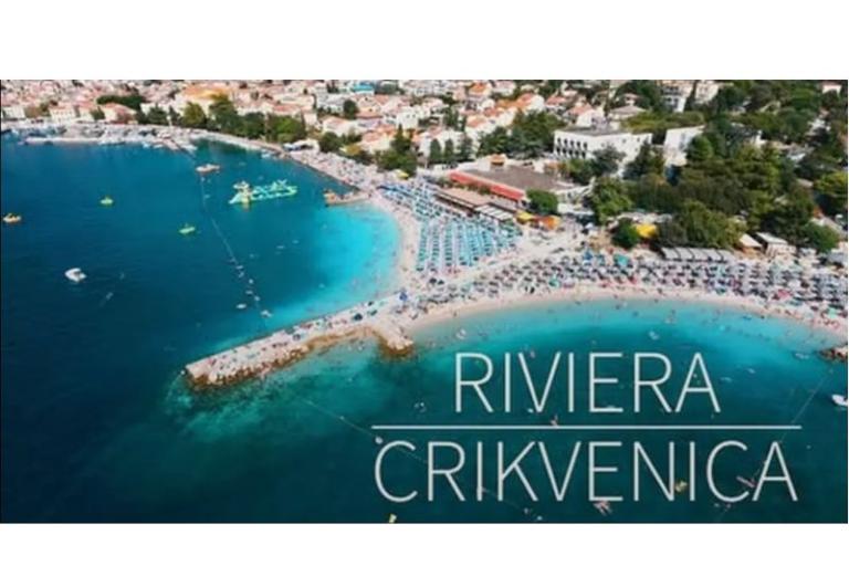апартаменты Vukelić Crikvenica – фото 47