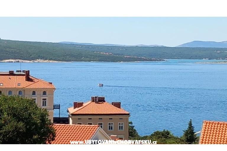 апартаменты Vukelić Crikvenica – фото 4