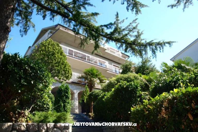 апартаменты Vukelić Crikvenica – фото 5