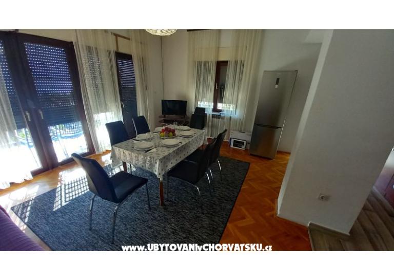 апартаменты Vukelić Crikvenica – фото 7