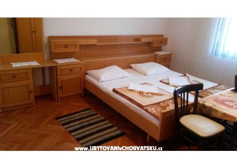 апартаменты sobe Čeko – фото 10