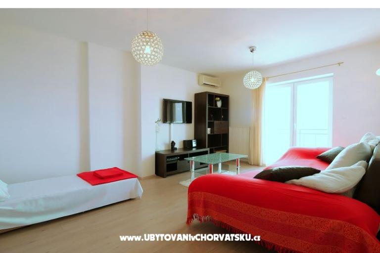 Lila апартаменты – фото 2