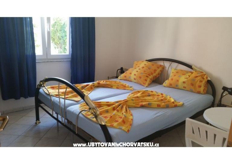 Rivijera апартаменты Andjelina – фото 14
