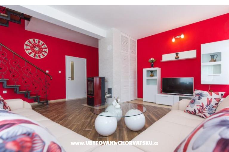 Vila Lavиa Tribalj 15K – фото 22