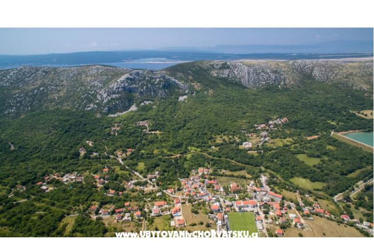 Vila Lavиa Tribalj 15K – фото 25