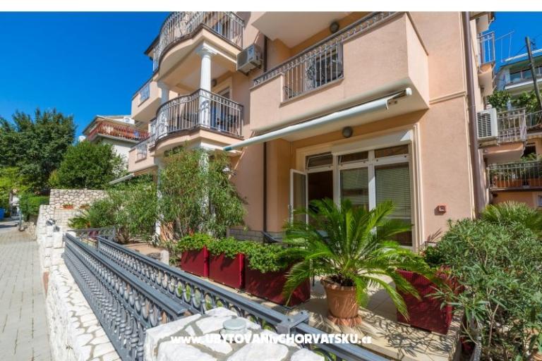 Villa Amfora – фото 8
