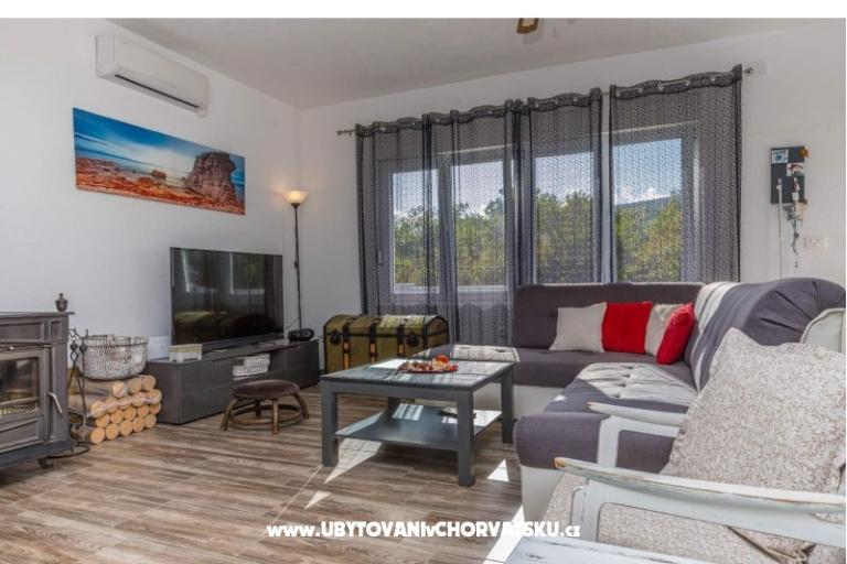 Villa Manta Crikvenica 2x apartmán – фото 10