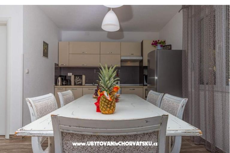 Villa Manta Crikvenica 2x apartmán – фото 11