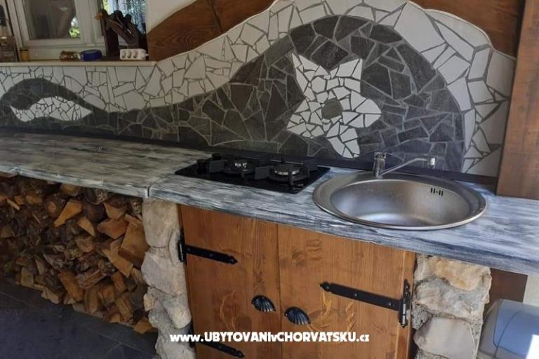 Villa Manta Crikvenica 2x apartmán – фото 12