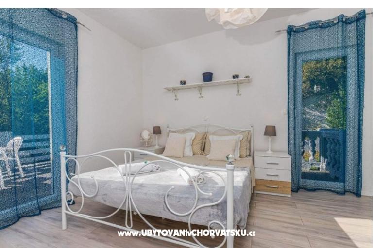Villa Manta Crikvenica 2x apartmán – фото 13