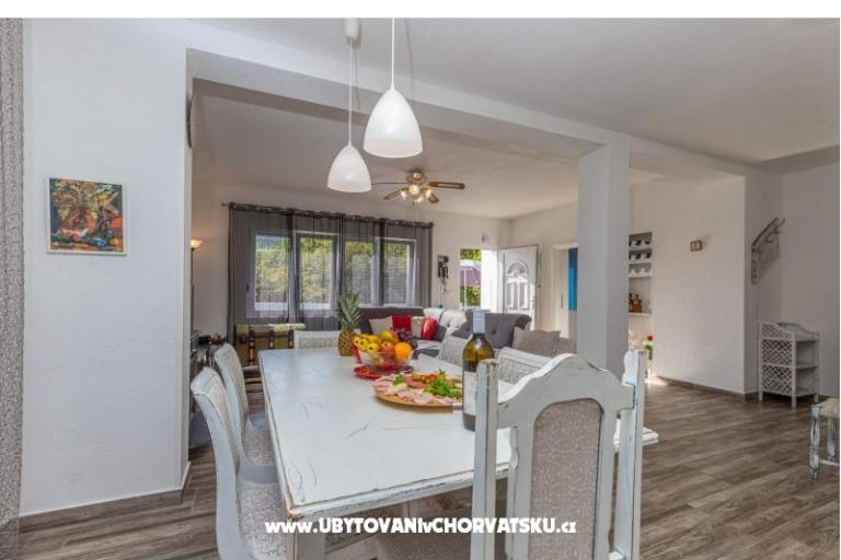 Villa Manta Crikvenica 2x apartmán – фото 14