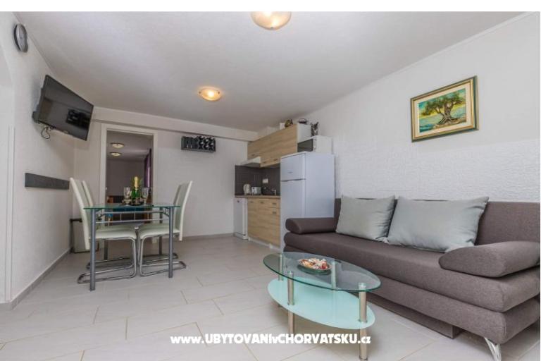 Villa Manta Crikvenica 2x apartmán – фото 15