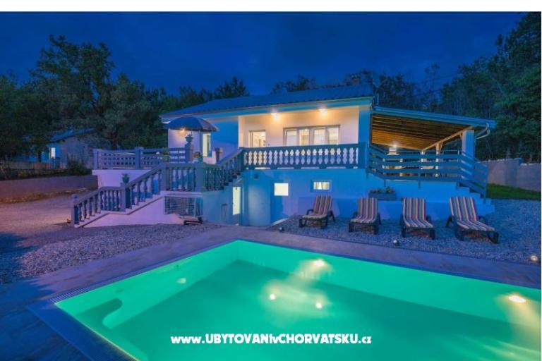 Villa Manta Crikvenica 2x apartmán – фото 18