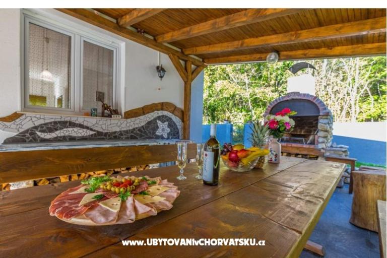 Villa Manta Crikvenica 2x apartmán – фото 2