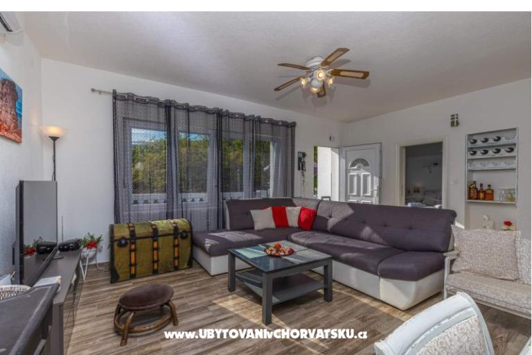 Villa Manta Crikvenica 2x apartmán – фото 20