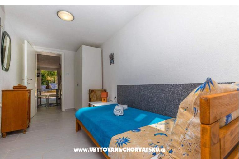 Villa Manta Crikvenica 2x apartmán – фото 23
