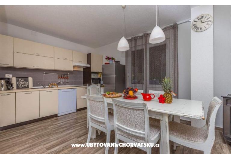 Villa Manta Crikvenica 2x apartmán – фото 24