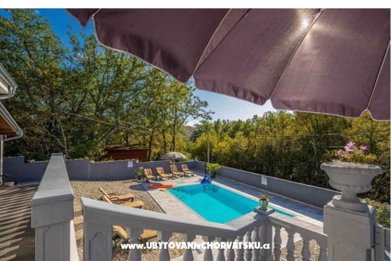 Villa Manta Crikvenica 2x apartmán – фото 25