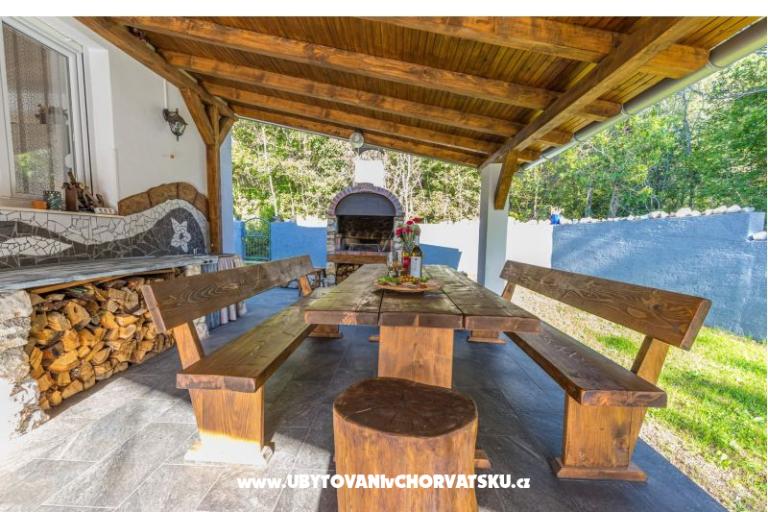Villa Manta Crikvenica 2x apartmán – фото 26