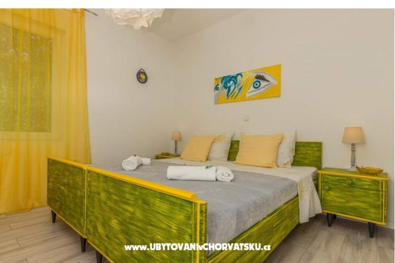 Villa Manta Crikvenica 2x apartmán – фото 5