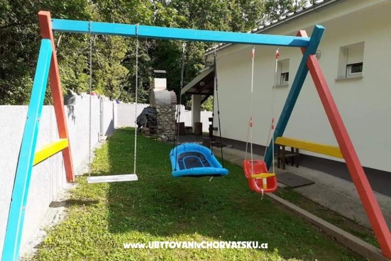 Villa Manta Crikvenica 2x apartmán – фото 8