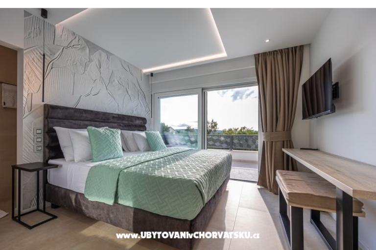 Villa Otium - Crikvenica – фото 10