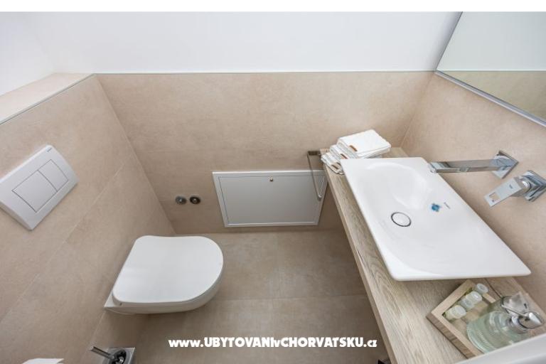 Villa Otium - Crikvenica – фото 12