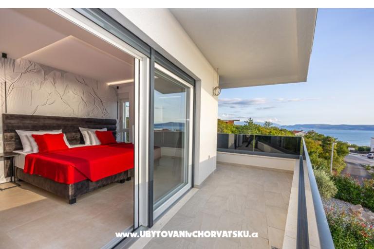 Villa Otium - Crikvenica – фото 14