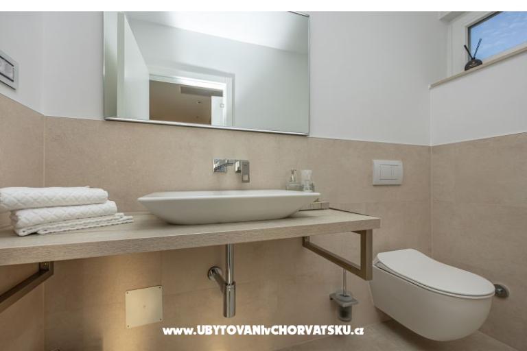 Villa Otium - Crikvenica – фото 25