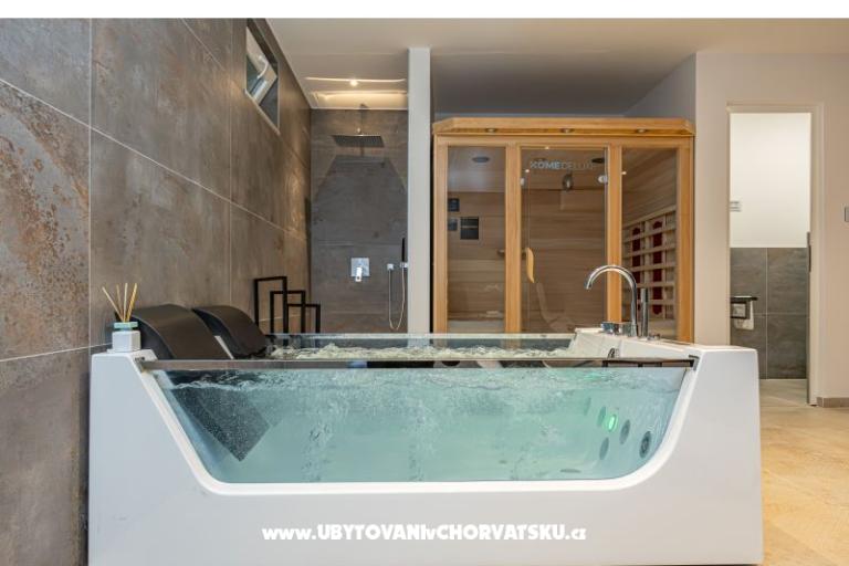 Villa Otium - Crikvenica – фото 29