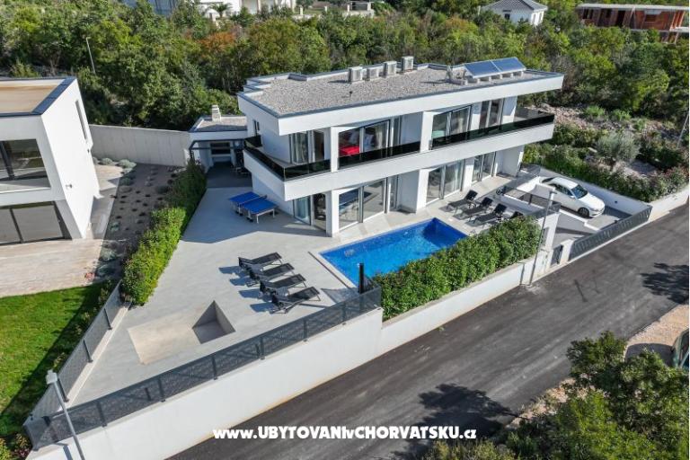 Villa Otium - Crikvenica – фото 3