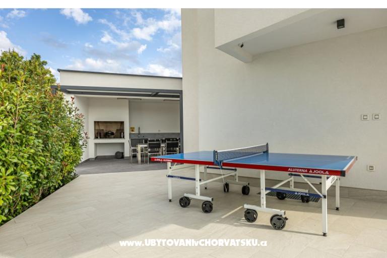 Villa Otium - Crikvenica – фото 31
