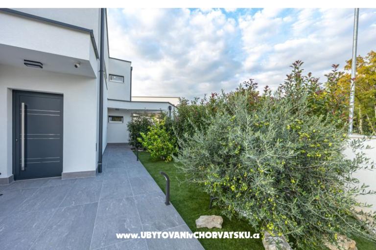 Villa Otium - Crikvenica – фото 32