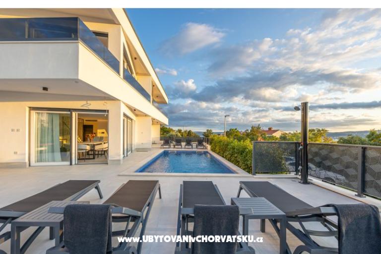 Villa Otium - Crikvenica – фото 4