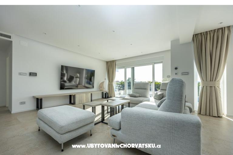 Villa Otium - Crikvenica – фото 6