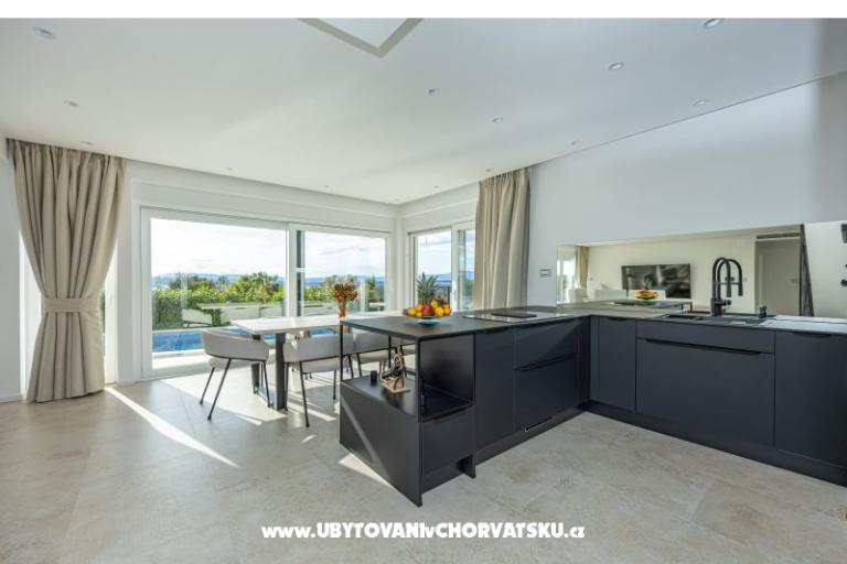 Villa Otium - Crikvenica – фото 8