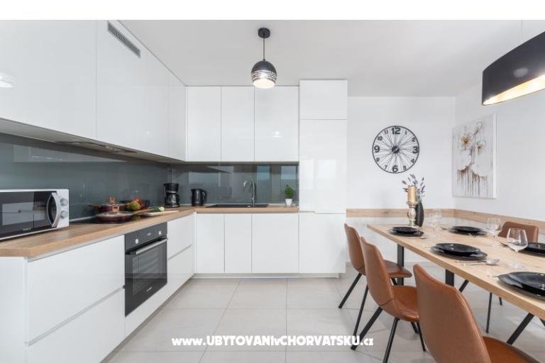 Villa Twins - апартамент Stиard – фото 10