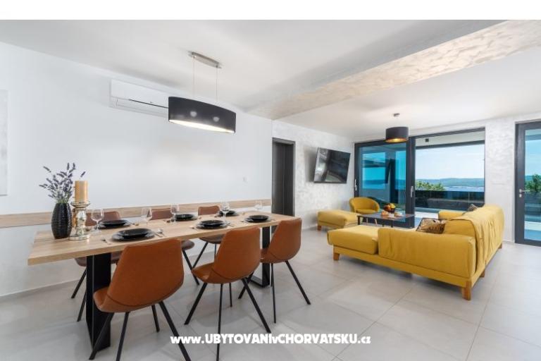 Villa Twins - апартамент Stиard – фото 11