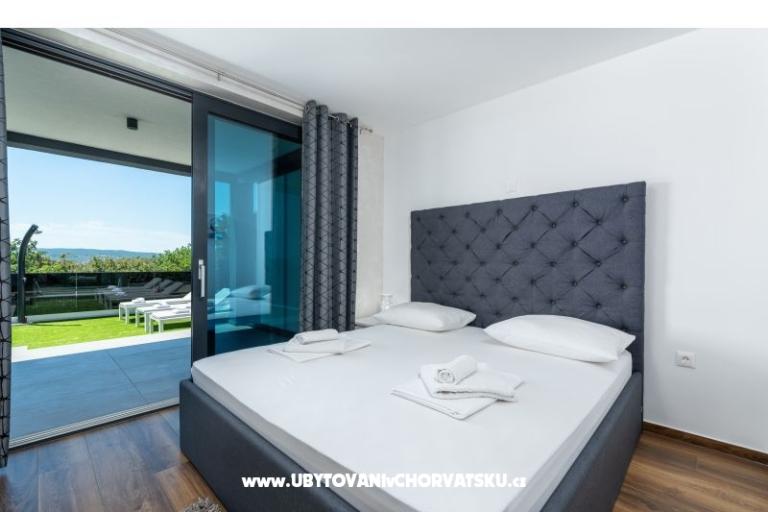 Villa Twins - апартамент Stиard – фото 13