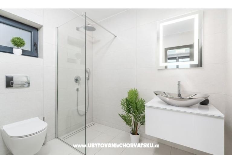 Villa Twins - апартамент Stиard – фото 14