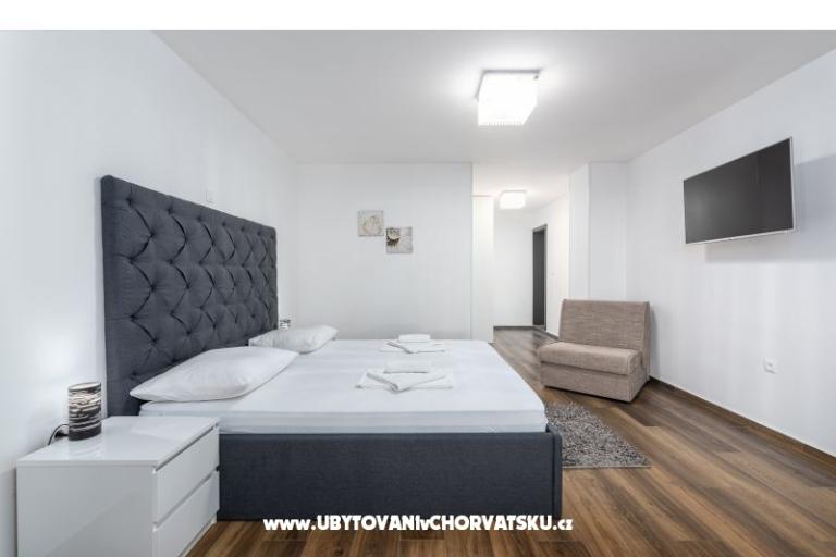 Villa Twins - апартамент Stиard – фото 16