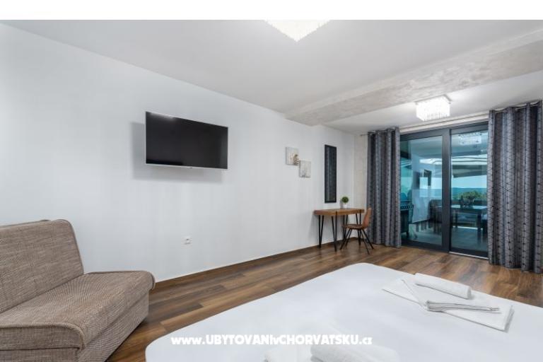 Villa Twins - апартамент Stиard – фото 17