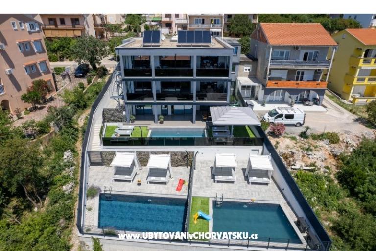 Villa Twins - апартамент Stиard – фото 22