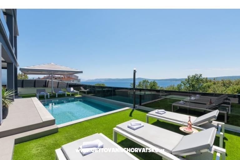 Villa Twins - апартамент Stиard – фото 3