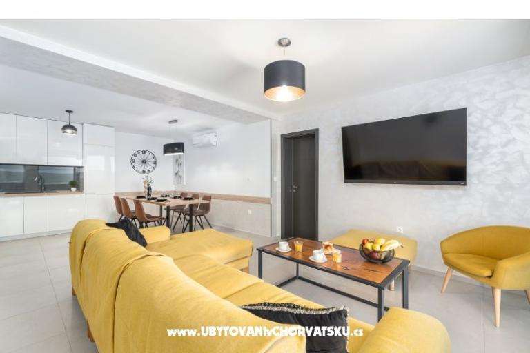 Villa Twins - апартамент Stиard – фото 6