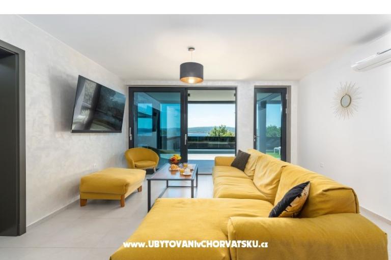 Villa Twins - апартамент Stиard – фото 7