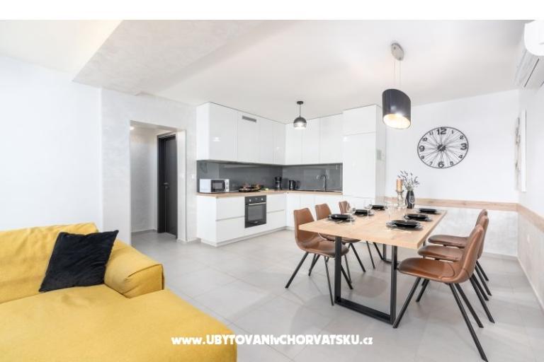 Villa Twins - апартамент Stиard – фото 9